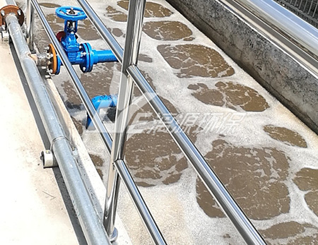 環(huán)境重要，污水處理廠、污水站環(huán)保檢查，漓源提醒您這八大點