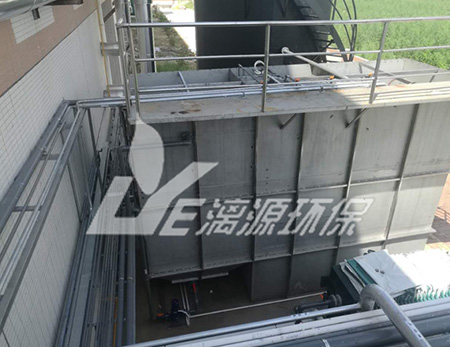 環(huán)保部敲定排污許可證管理辦法！漓源提醒您要注意這八個(gè)問(wèn)題