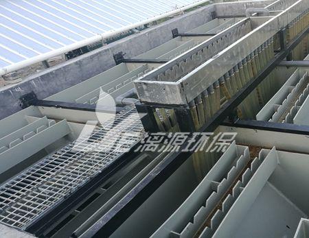 食品廢水處理過程中活性污泥膨脹是什么原因？