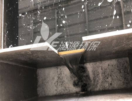 化妝品廢水處理中絮凝劑如何選擇？