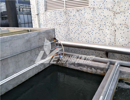 生物制藥廢水處理的水質(zhì)特征有哪些？