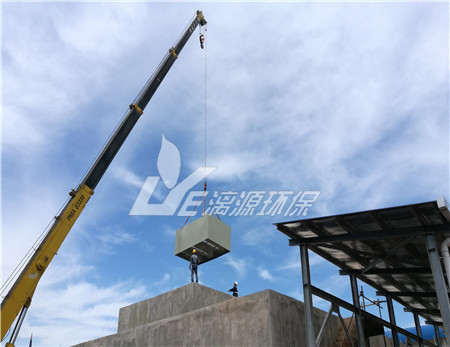 日用化工廢水來(lái)源有哪些？