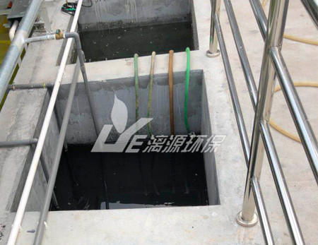 化妝品廢水處理過程中微生物營(yíng)養(yǎng)是否充足？