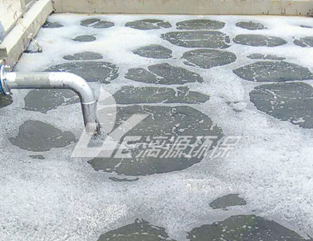 淀粉糖廢水處理方法有哪些？