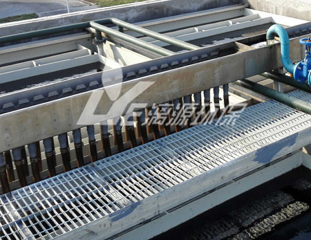 漓源環(huán)保與您分享化學(xué)、印染工業(yè)污水處理方法