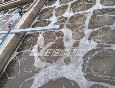 漓源環(huán)保講解餐飲廢水帶來了哪些危害？