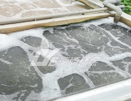 漓源環(huán)保告訴您酸洗廢水有哪些組分？