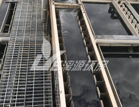 漓源環(huán)保與您分享電鍍廢水的來源、特性及分類