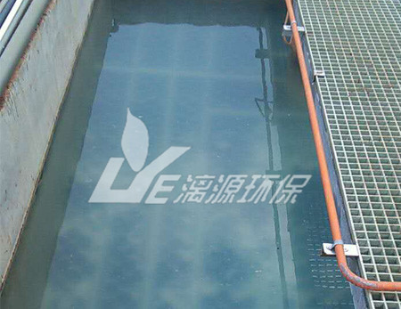 丙烯酸化工廢水處理技術(shù)有哪些？