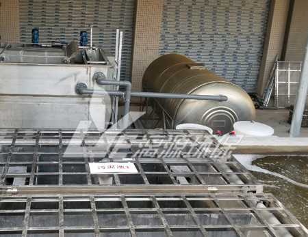 污水處理站設(shè)計需要考慮哪些因素？