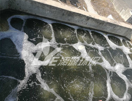 工業(yè)污水處理系統(tǒng)是怎樣構(gòu)成的？