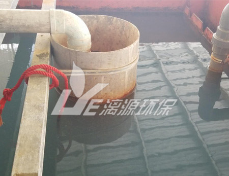 化學(xué)制藥廢水處理特點有哪些呢？