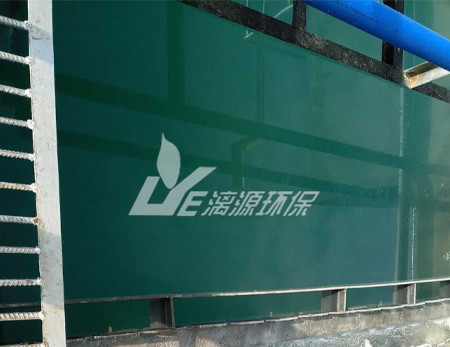 水性涂料化工廢水處理辦法有哪些呢？