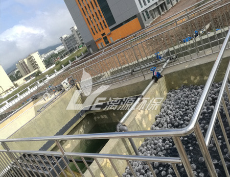 中藥制藥廢水處理新技術(shù)有哪些呢？