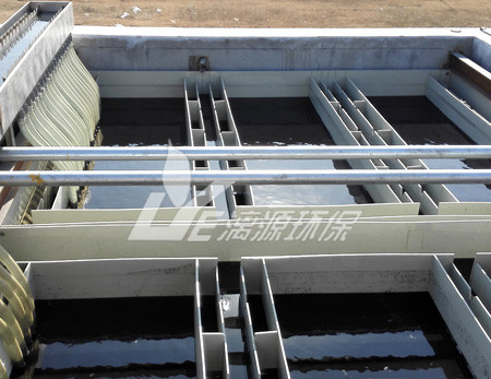 重金屬廢水處理的化學(xué)法有哪些呢？