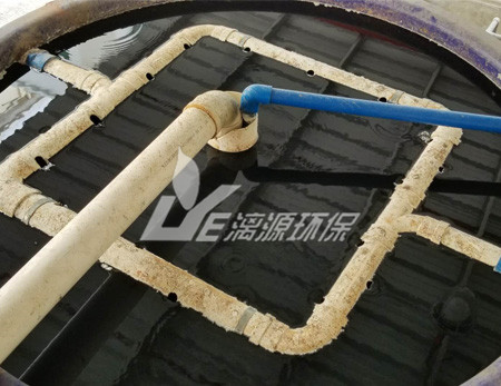 工業(yè)污水處理中用到的藥劑有哪些？