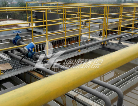 厭氧處理采用UASB反應(yīng)器特點有哪些？