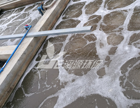 漓源環(huán)保告訴您噴涂廢水處理方法有哪些呢？