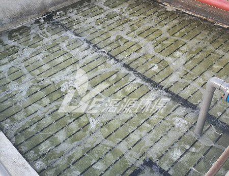 中成藥廢水的預處理方法有哪些？