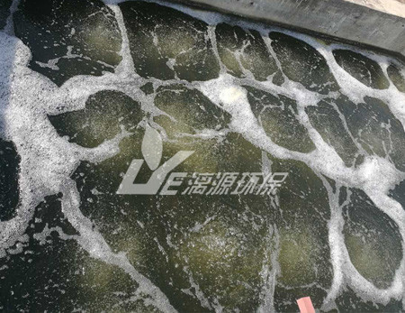 含脂肪酸廢水的來源、水質有哪些？