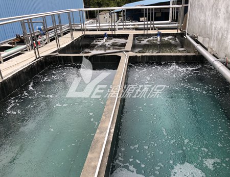 如何避免安裝后污水處理設(shè)備的安全隱患？