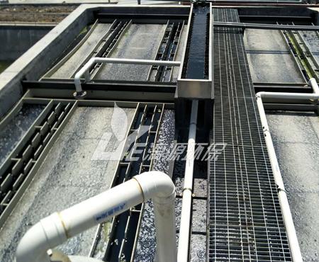 漓源環(huán)保講解厭氧負荷率與運行狀態(tài)關(guān)系