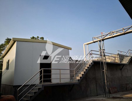 在工業(yè)生產(chǎn)的過程中，工業(yè)污水處理有哪些基本原則？