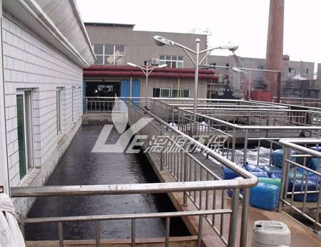 聚焦化工污染治理，環(huán)保大方向下化工園區(qū)該如何實(shí)現(xiàn)綠色發(fā)展？