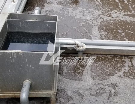 泡菜廠的污水怎么處理？