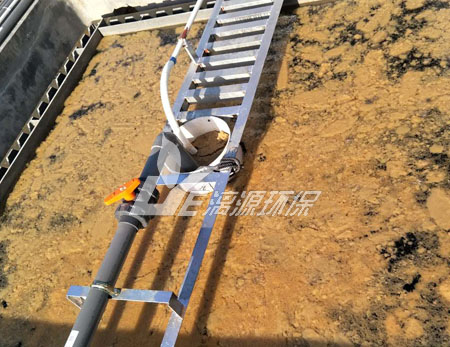 精細化工廢水采用什么處理方法比較經(jīng)濟？