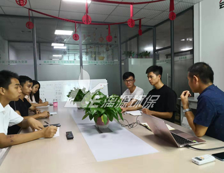 有你們，未來可期 | 漓源環(huán)保啟動(dòng)2019年新員工入職培訓(xùn)