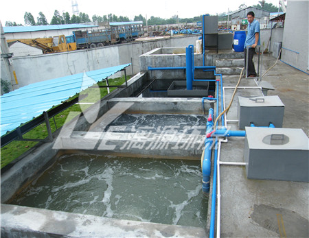 COD在污水處理中如何被去除？