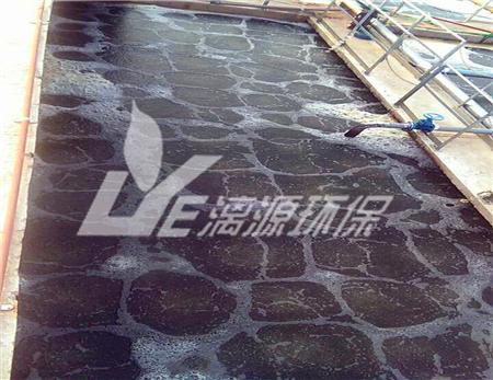 什么是粉末活性炭工藝？