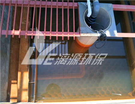 何拯救污泥老化？