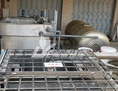 高濃度含鹽廢水對微生物的影響到底有多大？