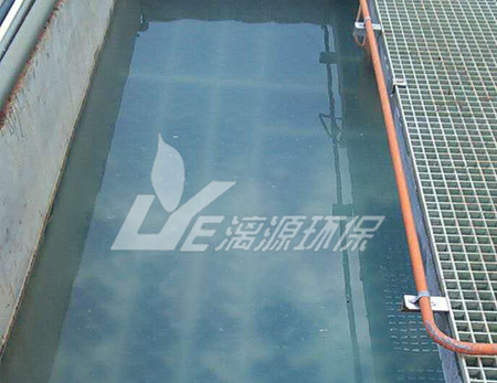 化工廢水處理中納米材料的應用有哪些呢？