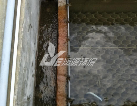 化工廢水處理的吸附、混凝、絮凝技術(shù)