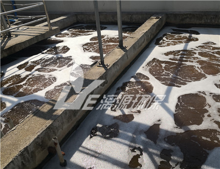 食品廢水處理工藝介紹，值得收藏