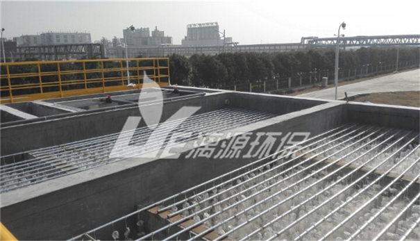 海洋館養(yǎng)殖廢水處理技術(shù)