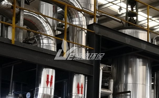 處理硝酸銨廢水的方法 處理硝酸銨廢水的方法