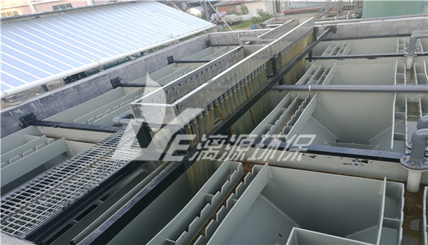 石材加工廢水處理技術(shù) 石材加工廢水處理技術(shù)