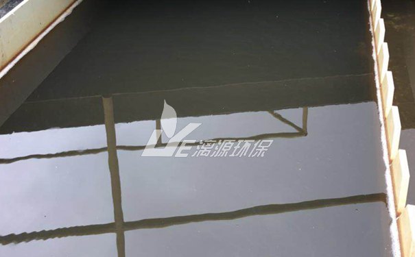 樹(shù)脂鏡片生產(chǎn)廢水怎么處理