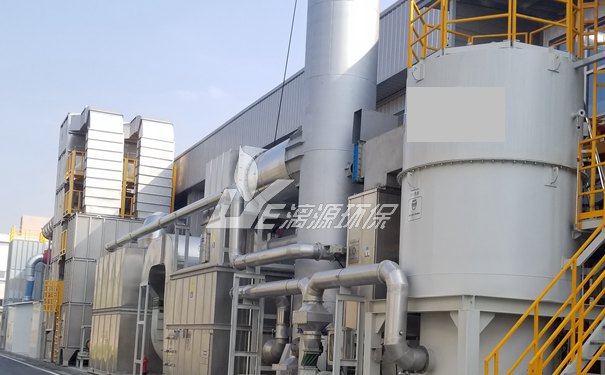 處理硝基氯苯生產(chǎn)廢水的方法