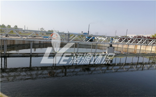 含礦物油廢水處理技術(shù)