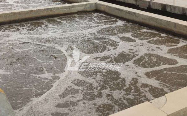 碳纖維生產(chǎn)廢水怎么處理