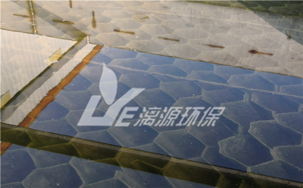 農(nóng)藥生產(chǎn)廢水處理技術