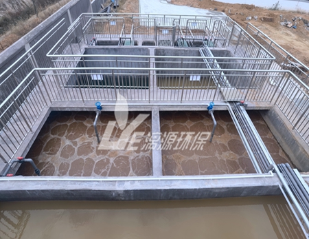 壬二酸生產(chǎn)廢水特點(diǎn)及壬二酸生產(chǎn)廠(chǎng)廢水方法