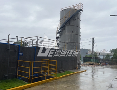 氯氰菊酯廢水處理如何選用預(yù)處理方法？