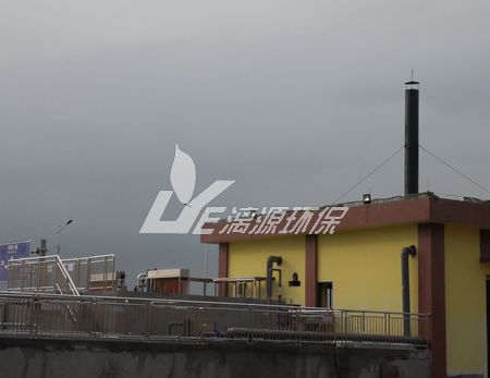 鋰電池鎳鈷錳三元前驅(qū)體廢水處理設備