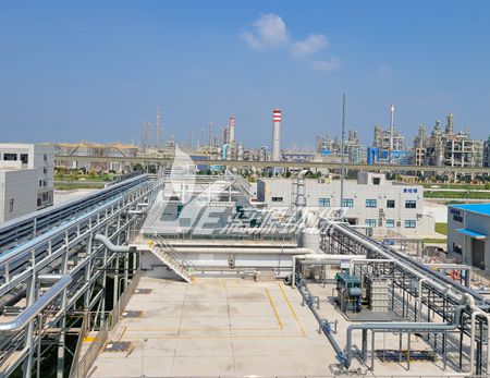 水性助劑廢水處理工藝